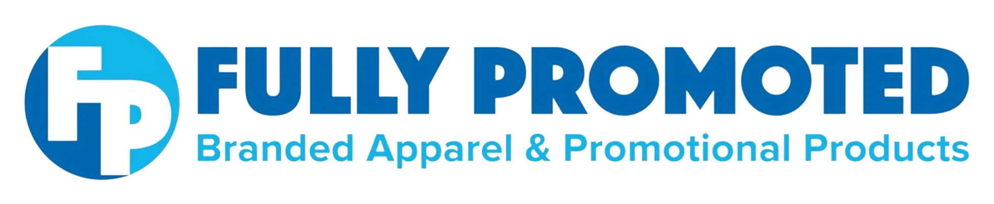 Fully Promoted Carrollton Logo